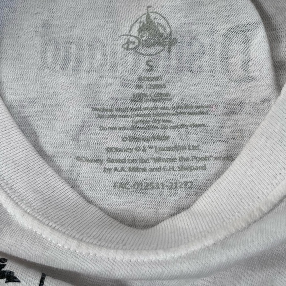 vintage Disneyland California t shirt - Picture 4 of 5